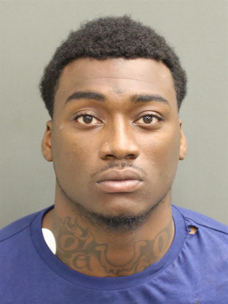  JAVARIOUS DAQUION HARGROVE Photo Image