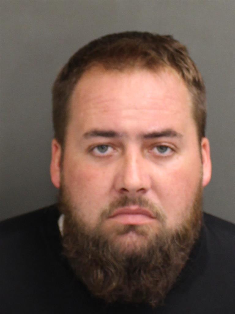  MICHAEL JOSEPH STRUBBLE Mugshot / County Arrests / Orange County Arrests