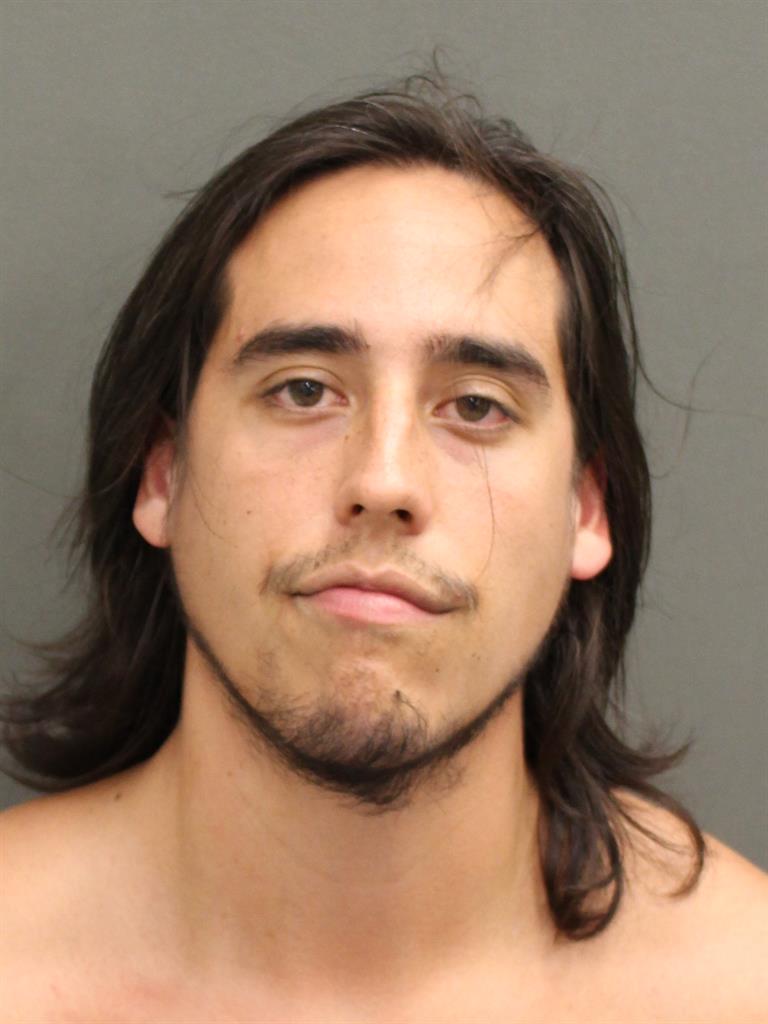  JACOB RICHARD VASQUEZ Photo Image