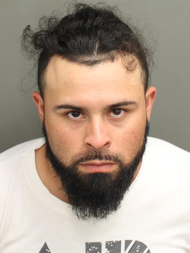  NIXON HERNANDEZ Photo Image