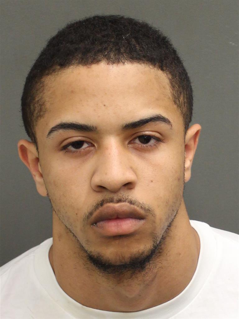  JORDAN A ANAYA Photo Image