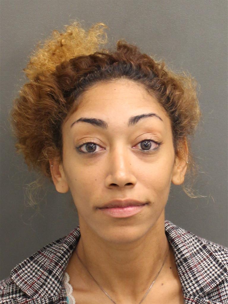  JUDITH LEAH JADUSINGH Mugshot / County Arrests / Orange County Arrests