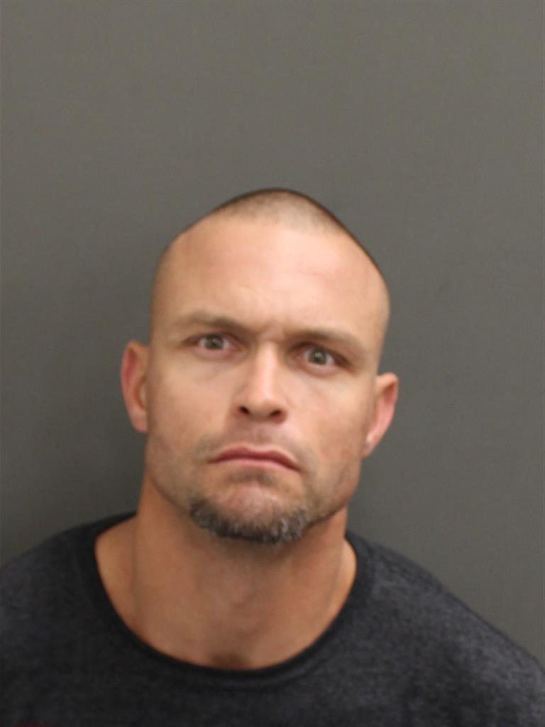  DANIEL JEDIDIAH MAYNARD Mugshot / County Arrests / Orange County Arrests