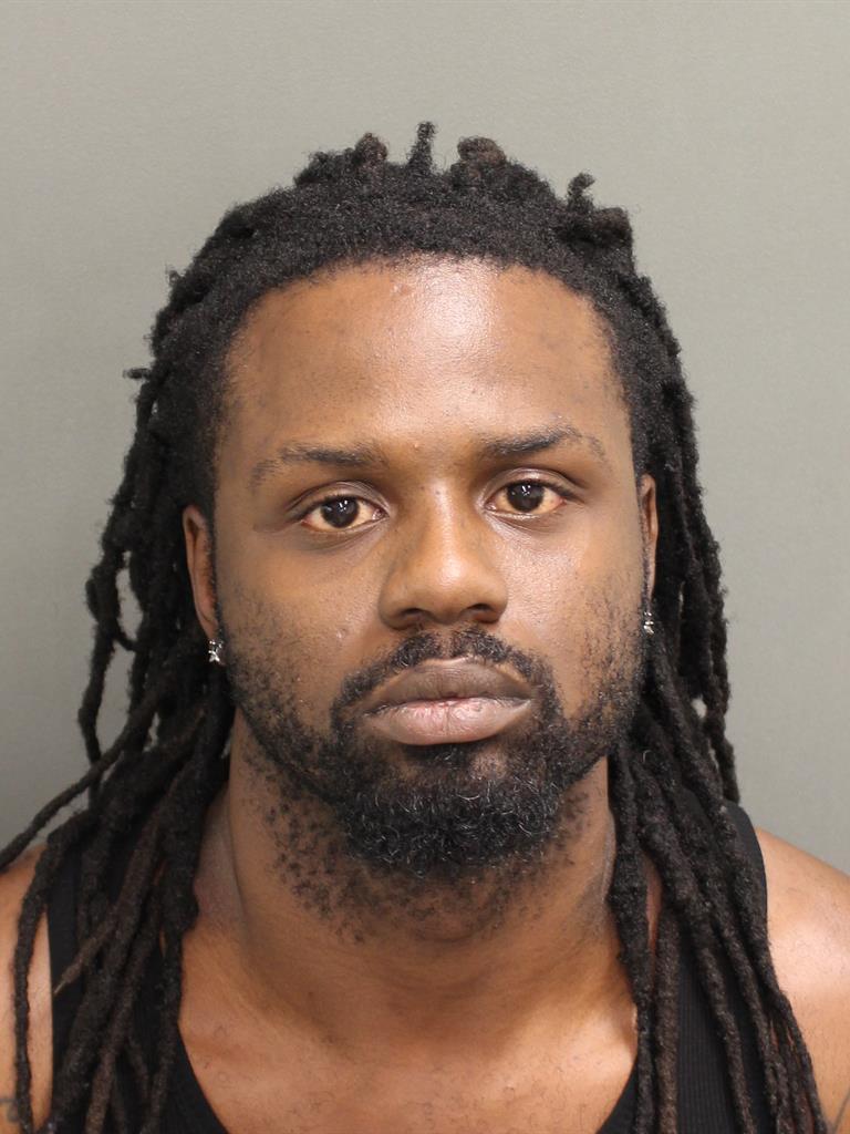  EARL NORMAN JR NIXON Photo Image