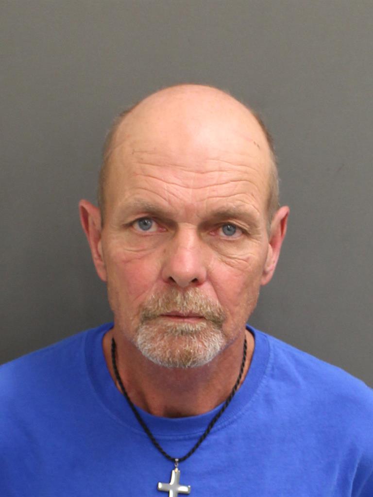 JEFFREY THOMAS ANDERSON Mugshot JEFFREY THOMAS ANDERSON Mugshot / County Arrests / Orange County Arrests