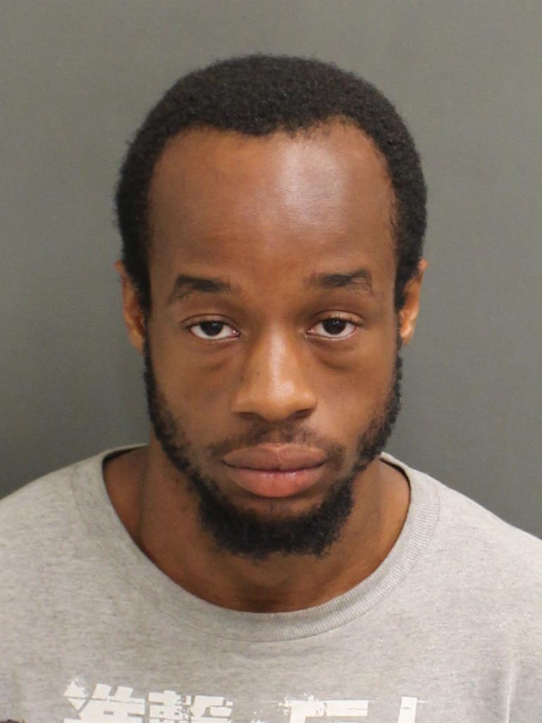  DARRELL WALLACE Photo Image