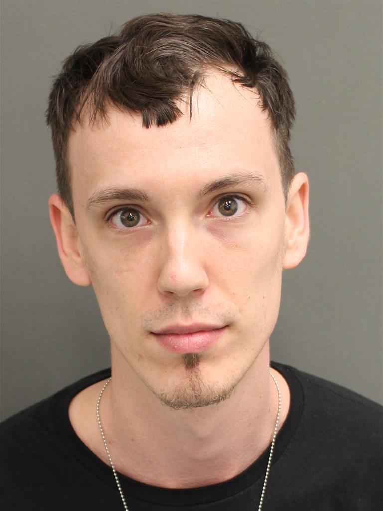  BRANDON CURTISS TOUCHTON Photo Image