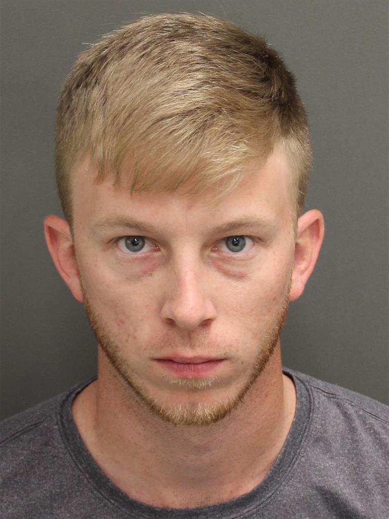  JUSTIN JAMES PLATT Mugshot / County Arrests / Orange County Arrests