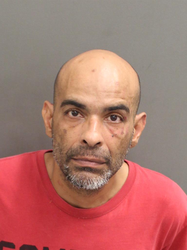  JOSE ANGEL SEDARODRIGUEZ Mugshot / County Arrests / Orange County Arrests