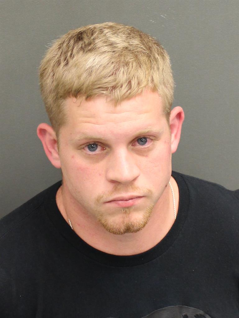  ZAKERY TAYLOR ZARIFIS Mugshot / County Arrests / Orange County Arrests