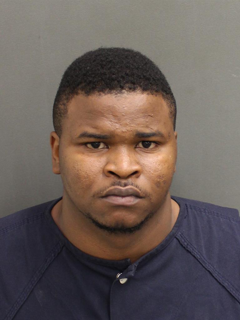  DARRIUS LAVANTE WHITE Photo Image