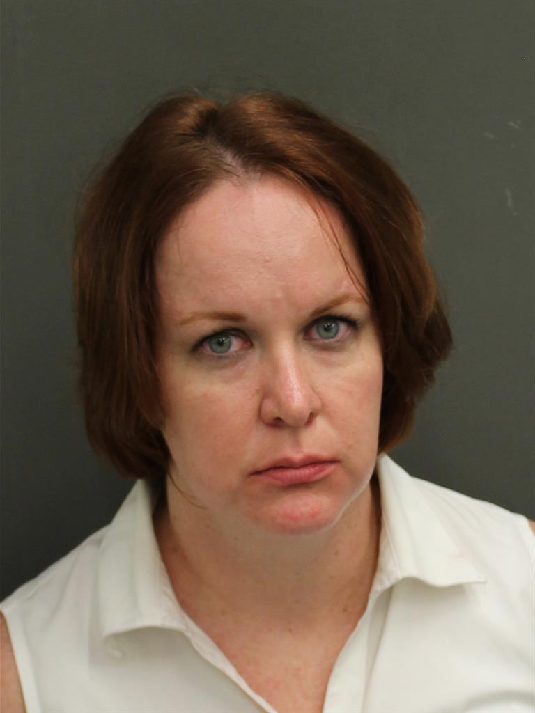  HAYES ELIZABETH SCHARDT Mugshot / County Arrests / Orange County Arrests