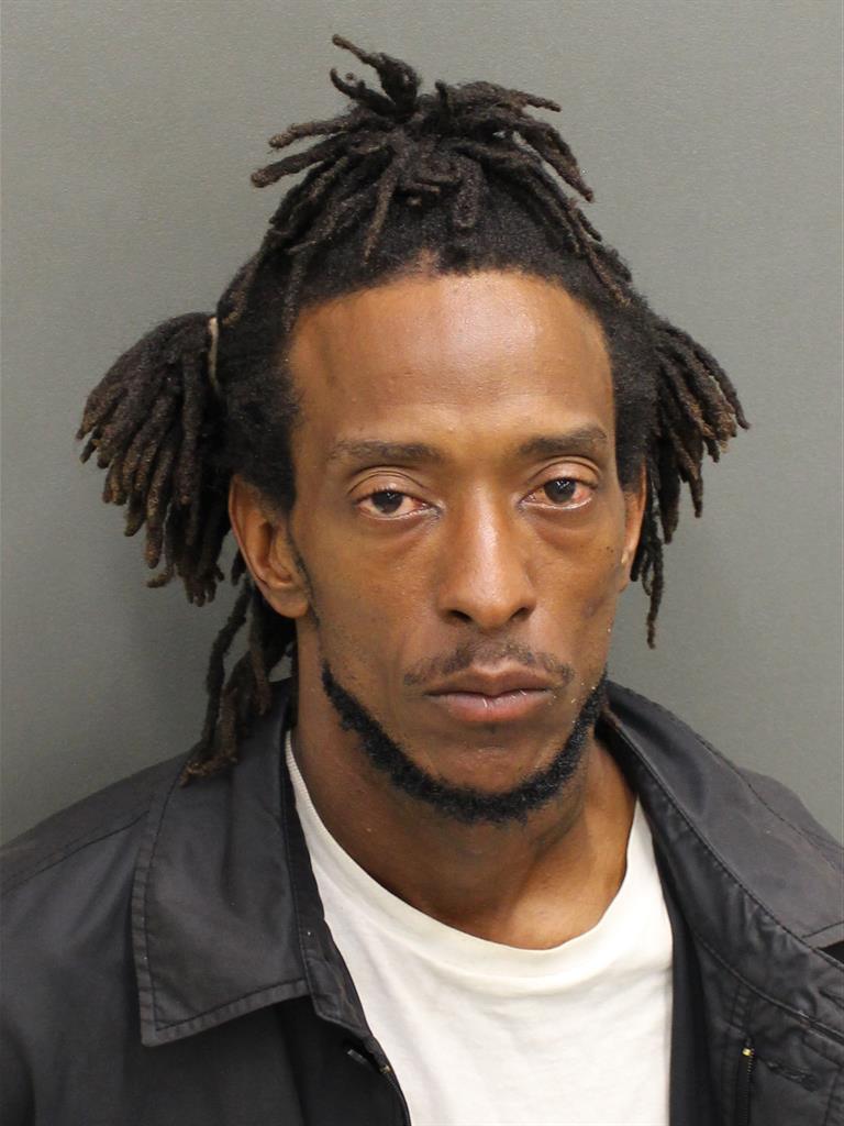  JACQUE JIMMIEL MOORE Mugshot / County Arrests / Orange County Arrests
