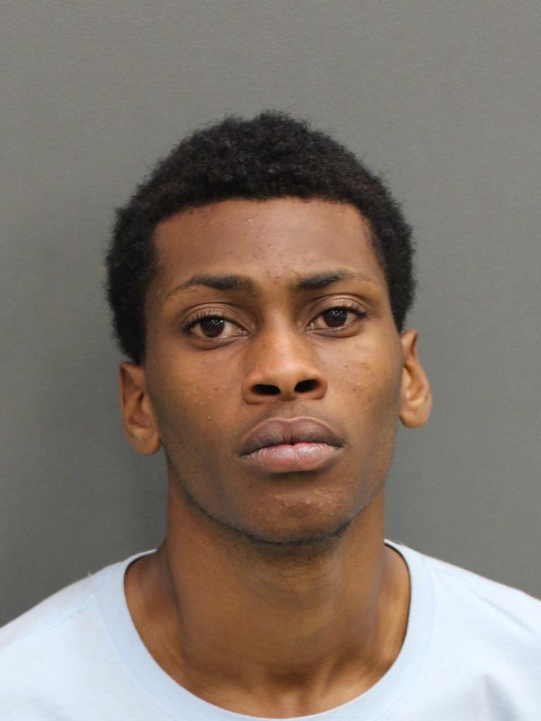  AUTRELL D ANDERSON Photo Image