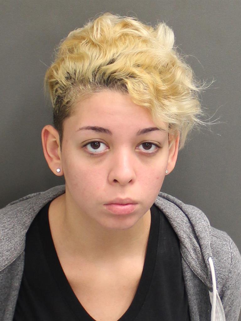  JESSIRAM HWEIHRIVERA Mugshot / County Arrests / Orange County Arrests