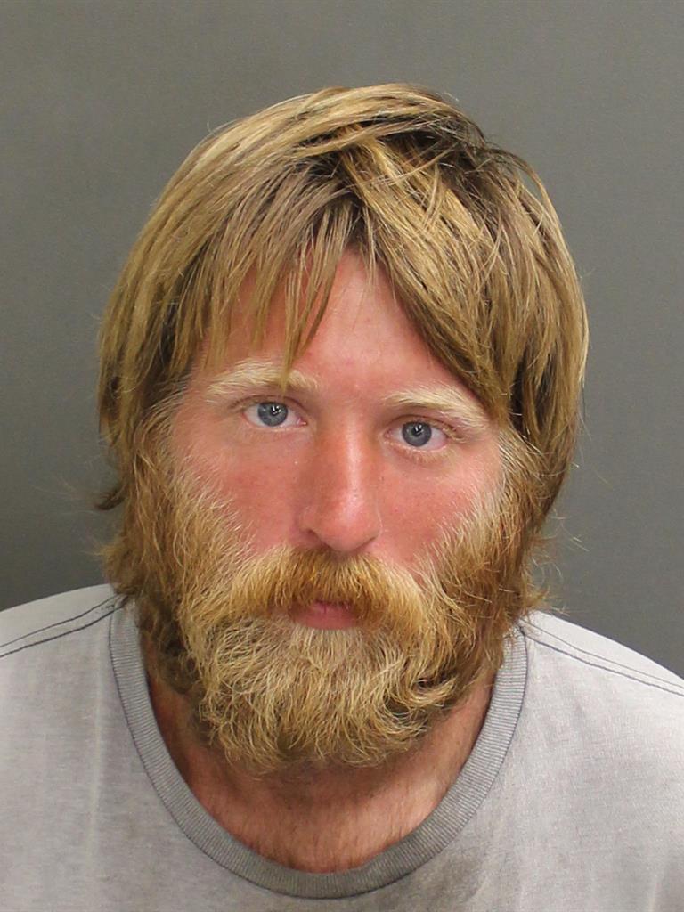  MARK ALAN  JR FOLL Mugshot / County Arrests / Orange County Arrests