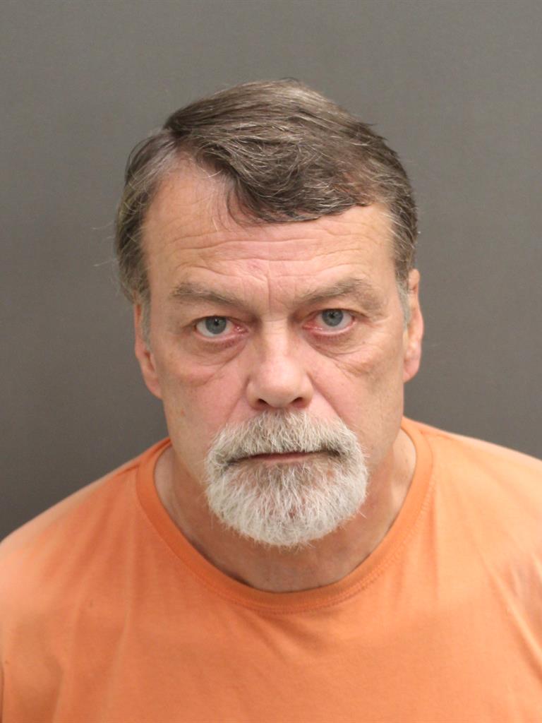  RICHARD C KEPPLER Mugshot / County Arrests / Orange County Arrests