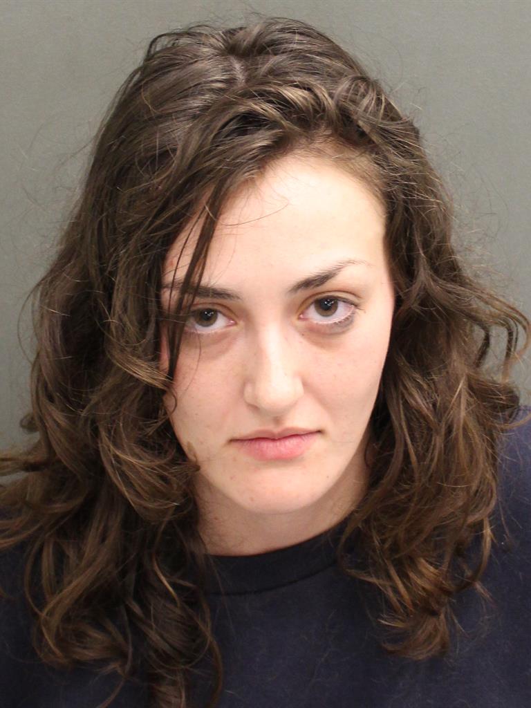  SAMANTHA PHOEBE SAMPSON Photo Image