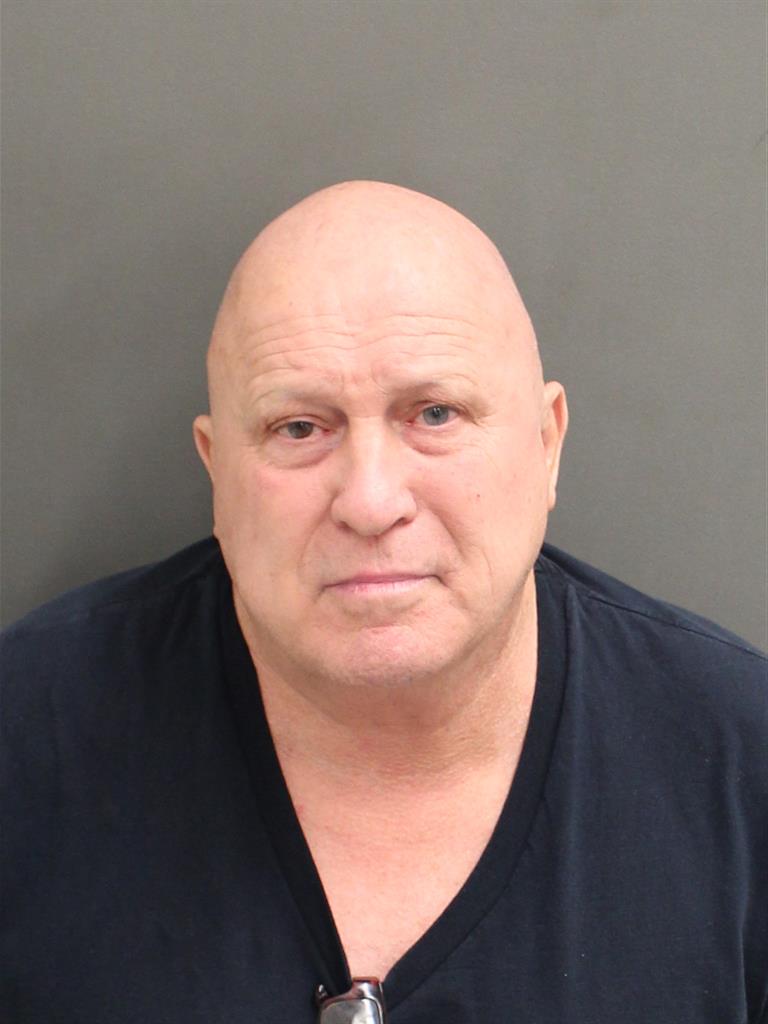  JAMES FRANK SMITH Mugshot / County Arrests / Orange County Arrests