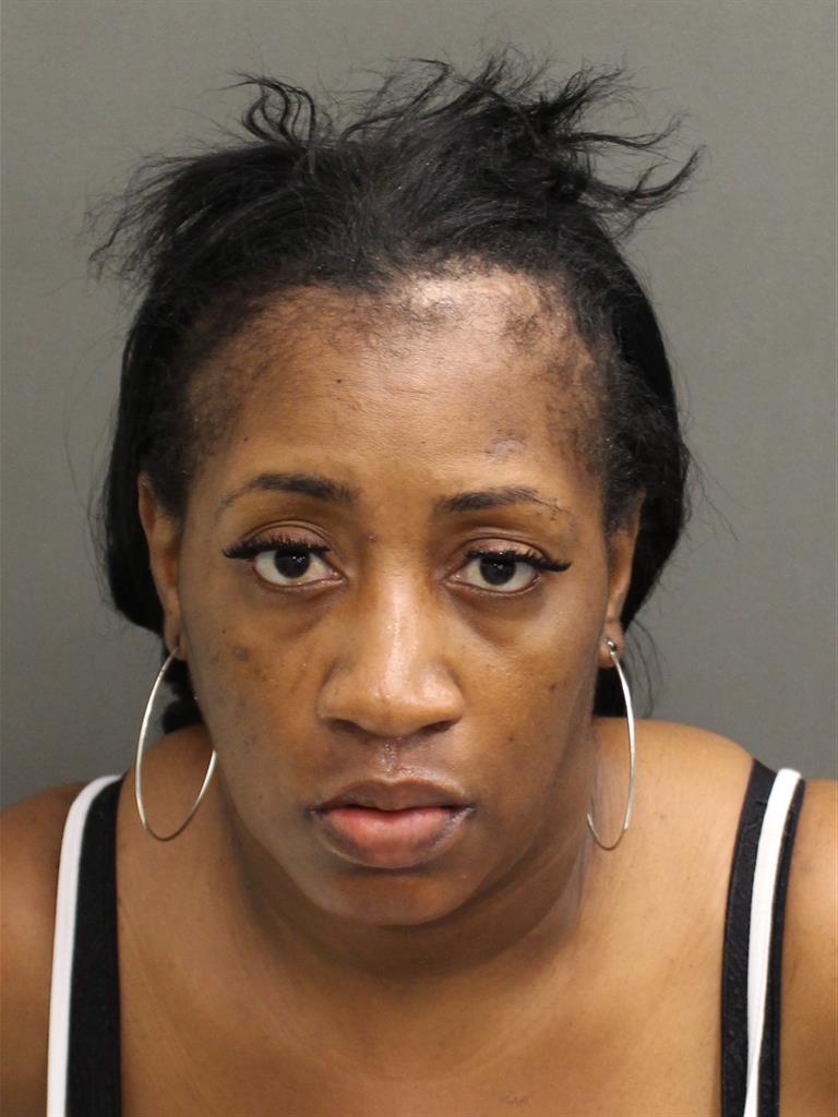  ANDREA LATONYA WALLS Photo Image