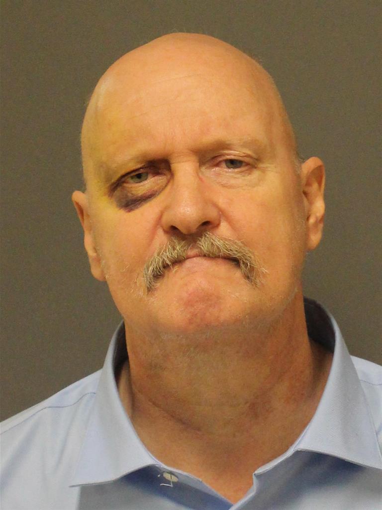  NEIL ENFIELD Mugshot / County Arrests / Orange County Arrests