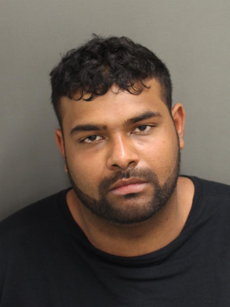  CHRISTOPHER JAIRAM Photo Image