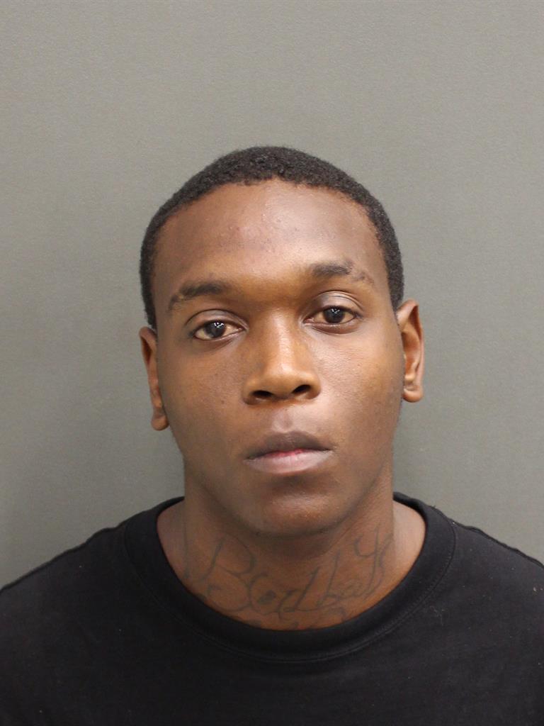  DAQUON MARQUIS RANSOM Photo Image