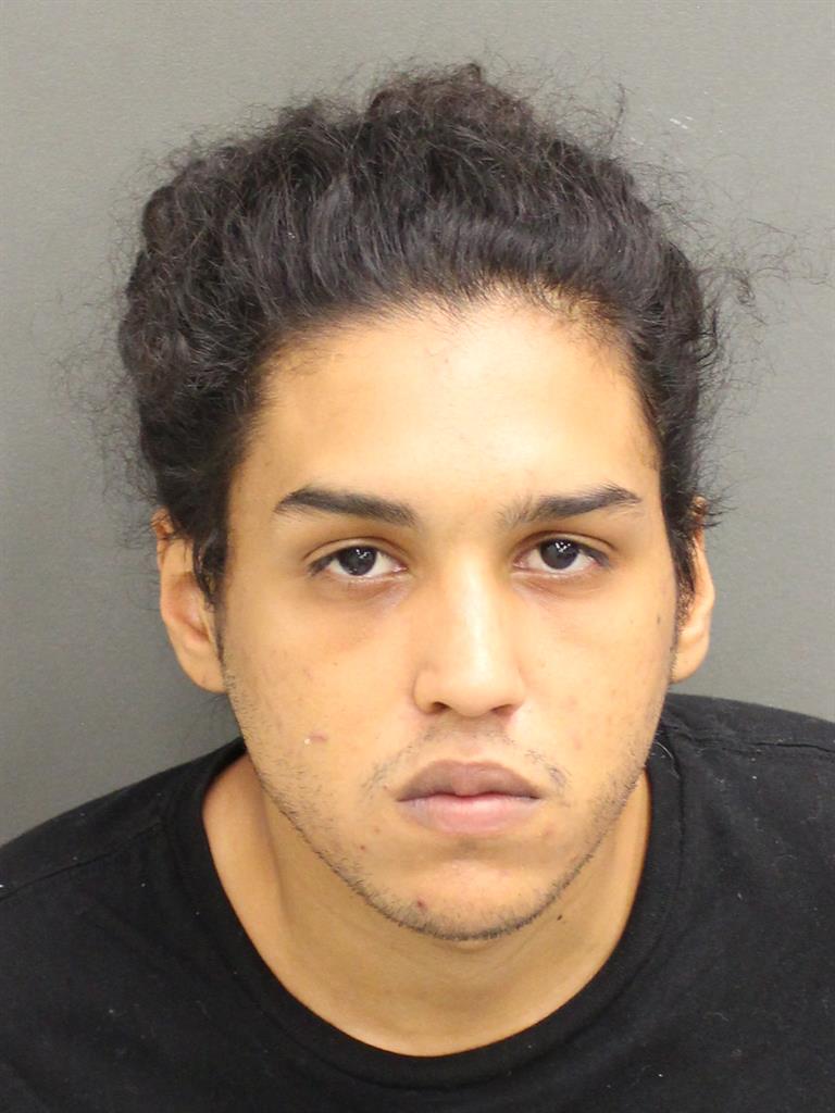  GIOVANNI RODRIGUEZ Photo Image