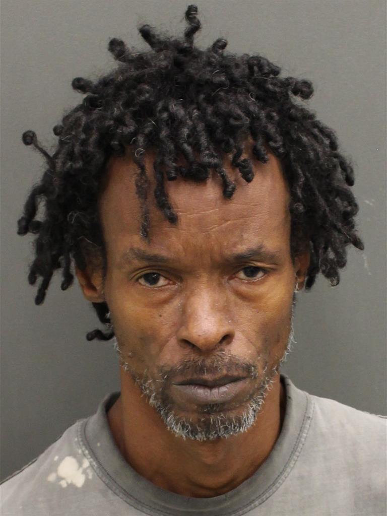  RONNIE LAMAR JOHNSON Photo Image