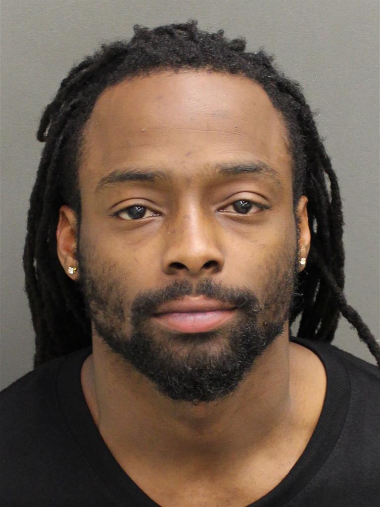  DAMON QUANTERRE THOMAS Photo Image