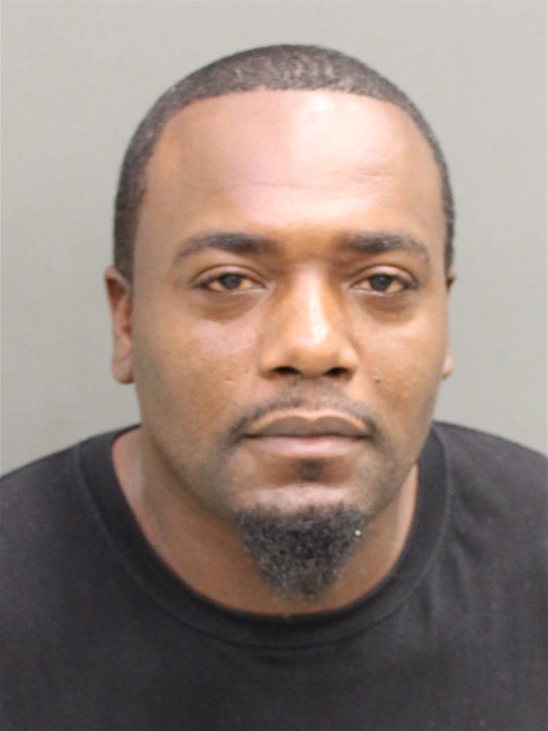  ANTHONY HICKS Mugshot / County Arrests / Orange County Arrests