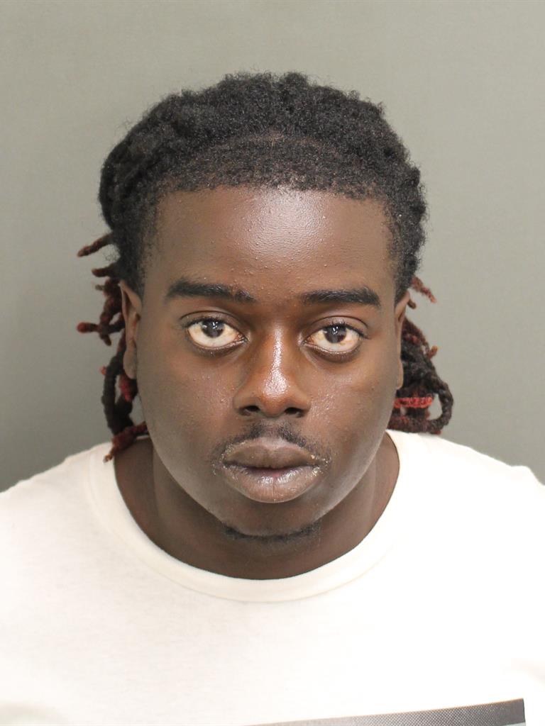  DAMION GLOVER HENDERSON Photo Image