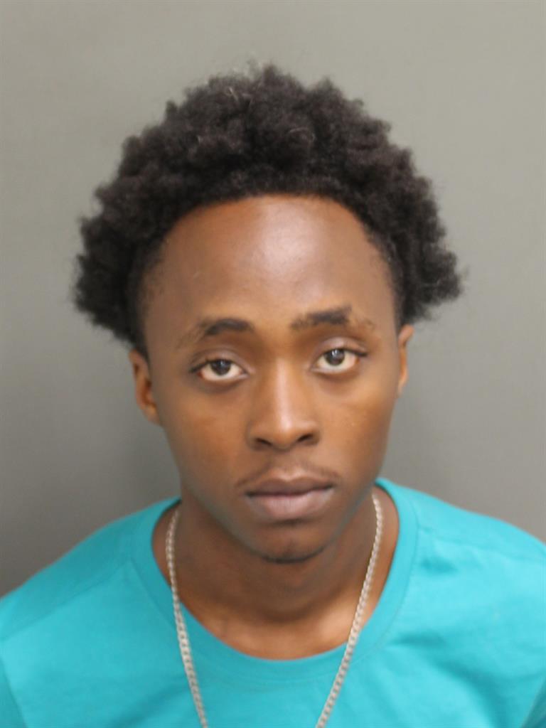  TYRONE JUNIOR SIMS Mugshot / County Arrests / Orange County Arrests