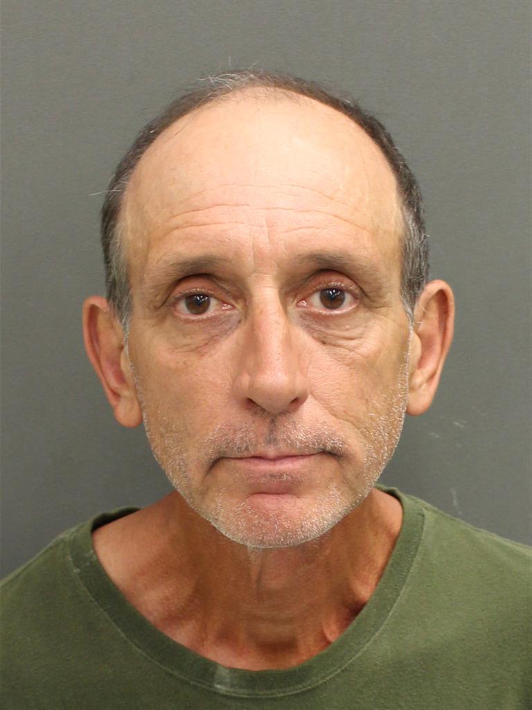  DANIEL P TACZAK Mugshot / County Arrests / Orange County Arrests