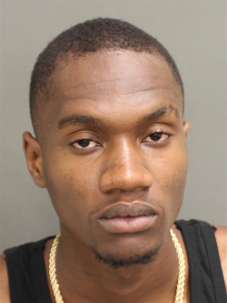  JERRYSON JETIN Mugshot / County Arrests / Orange County Arrests