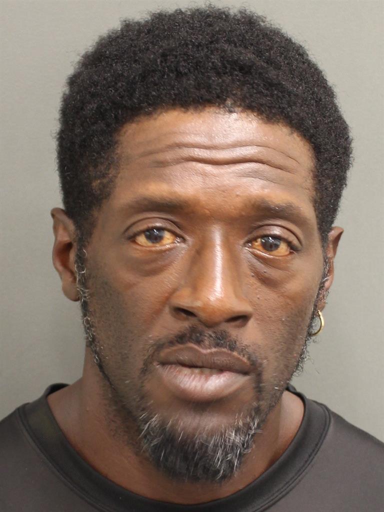  TOMMY LEE SCOTT Mugshot / County Arrests / Orange County Arrests