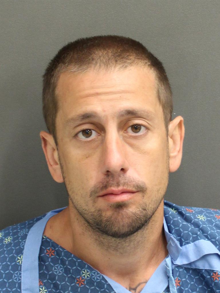 BRENT SIMCOX Mugshot BRENT SIMCOX Mugshot / County Arrests / Orange County Arrests