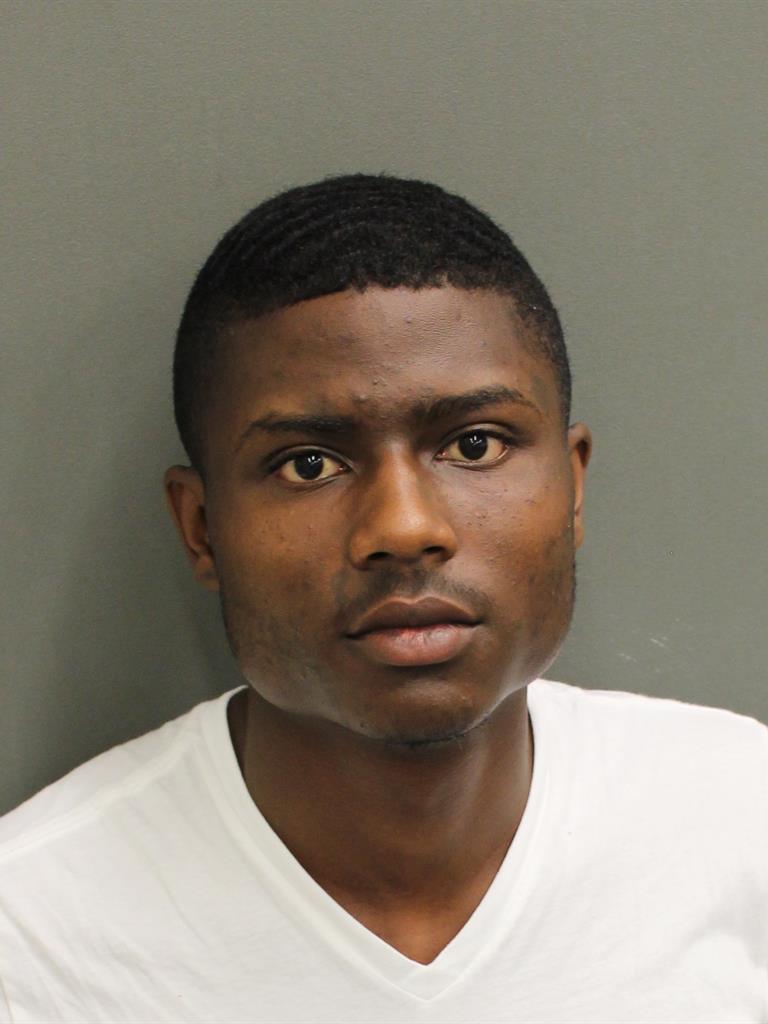  MALCOM KHALIL TECHEIRA Photo Image