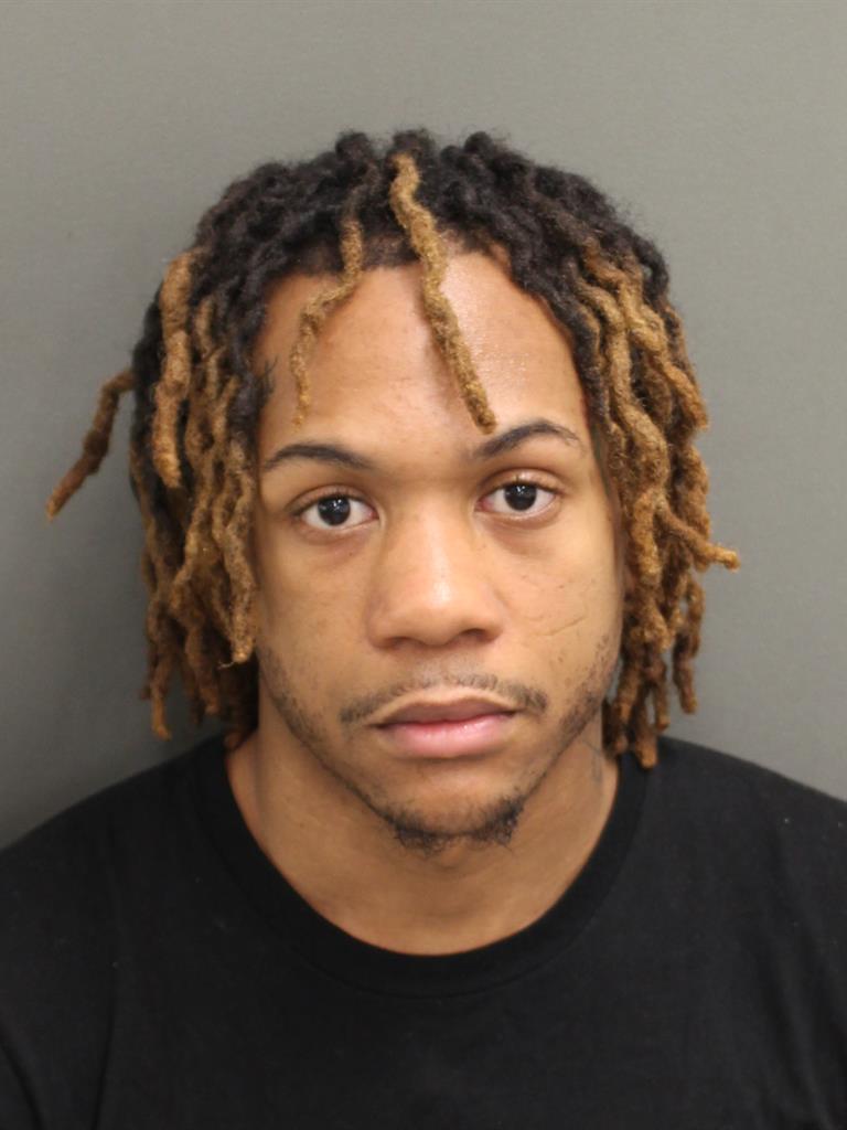  TAQUAVIS JAVON WRIGHT Mugshot / County Arrests / Orange County Arrests
