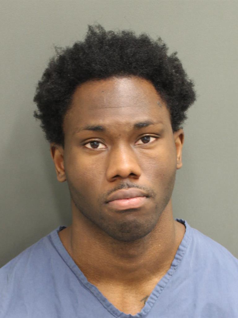  SHAQUILLE GARNETT NELSON Photo Image