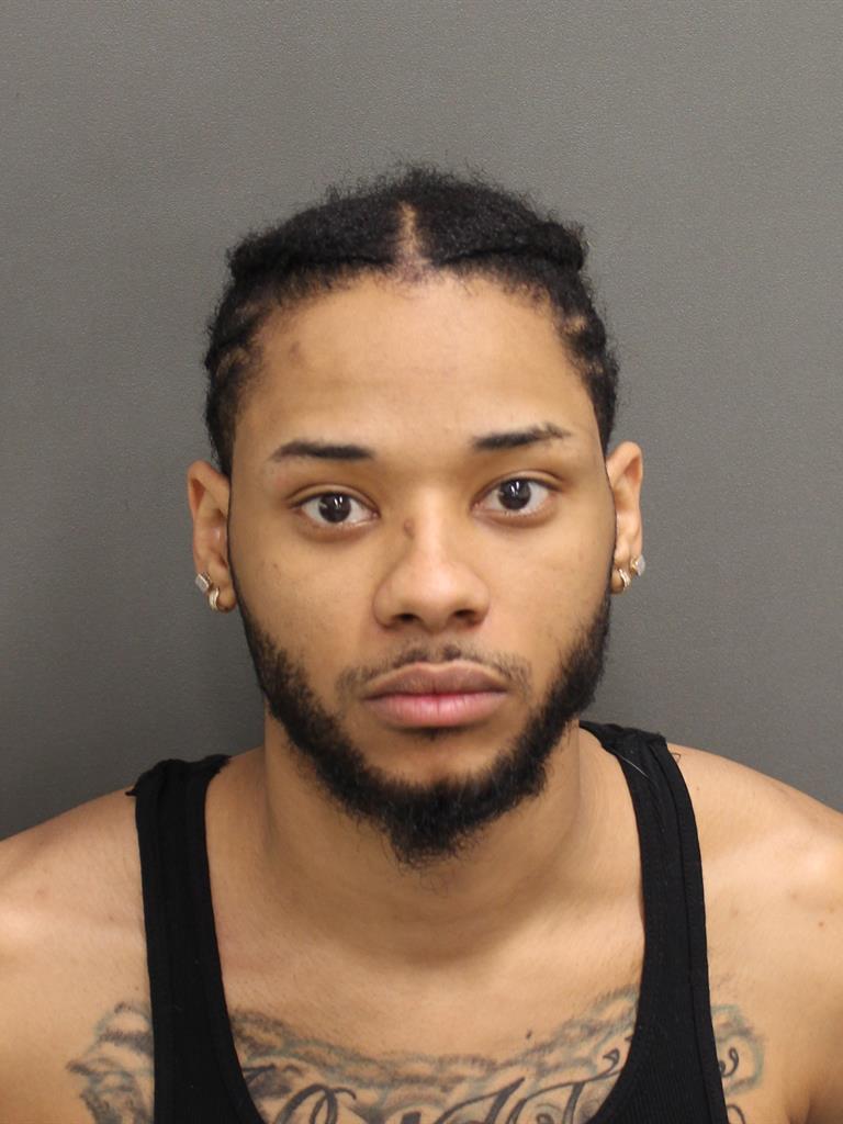  ANGELO W SINCLAIR Photo Image