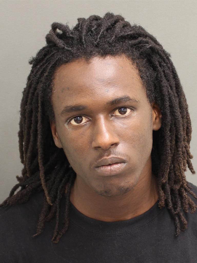  TREVYON SHANARD RANKING Photo Image