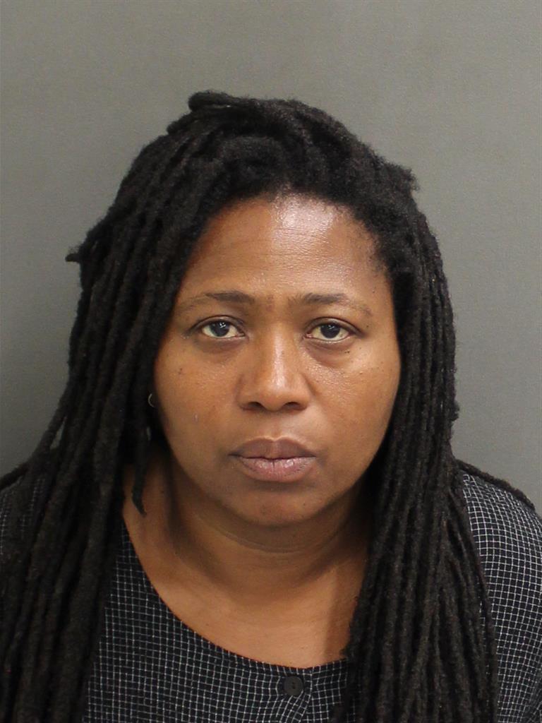  TAJISZIBA HAMMONDS Mugshot / County Arrests / Orange County Arrests