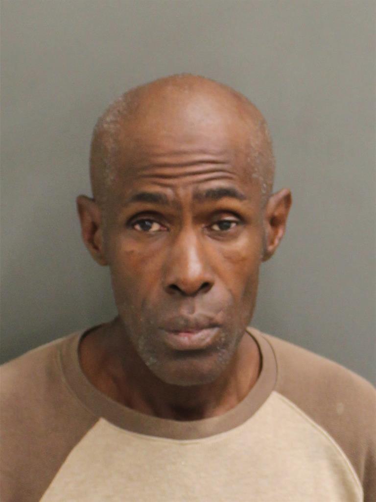  JOE LUIS PATTERSON Mugshot / County Arrests / Orange County Arrests