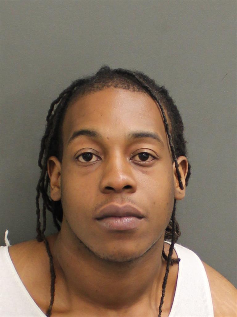  ROBERT JEROME ROBINSON Photo Image