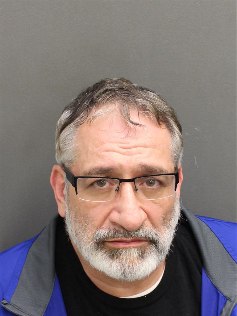  CHARLES GUADAGNOLI Mugshot / County Arrests / Orange County Arrests