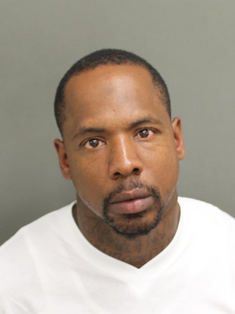  TONY M MADISON Photo Image