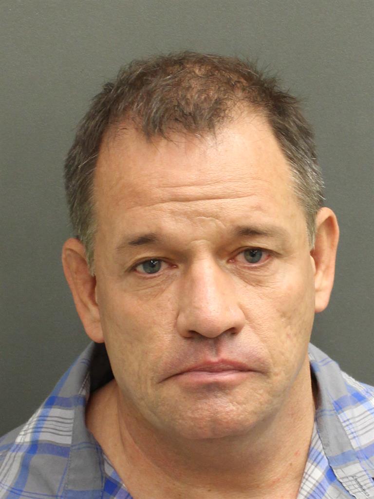  JOHN MICHAEL HATCHCOCK Mugshot / County Arrests / Orange County Arrests
