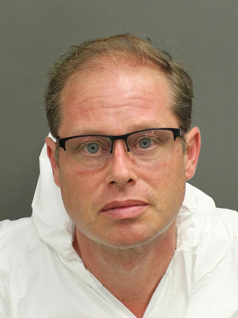  GREGORY BENDER Mugshot / County Arrests / Orange County Arrests