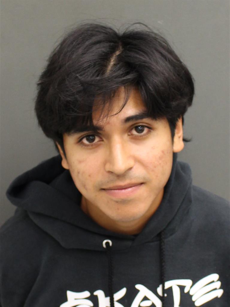  JORGE MORALES Photo Image